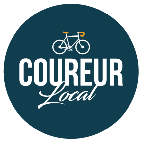 Coureur Local