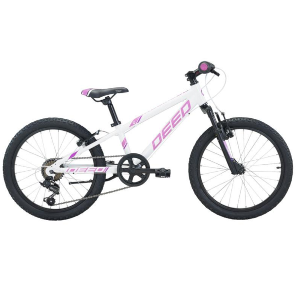 Deed Rookie 20"