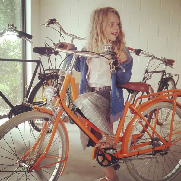 Achielle Leonie 24" - Afbeelding 3