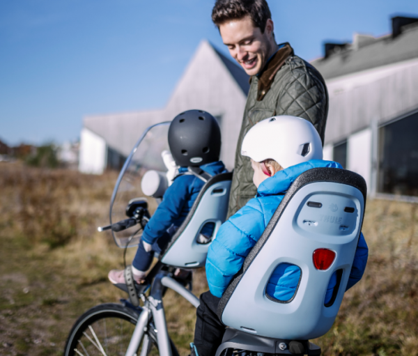 Thule Yepp Nexxt Mini - Afbeelding 2