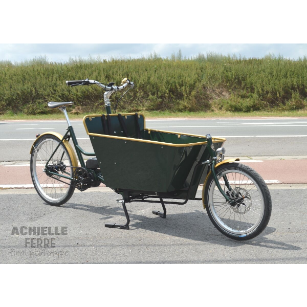 Achielle Ferre