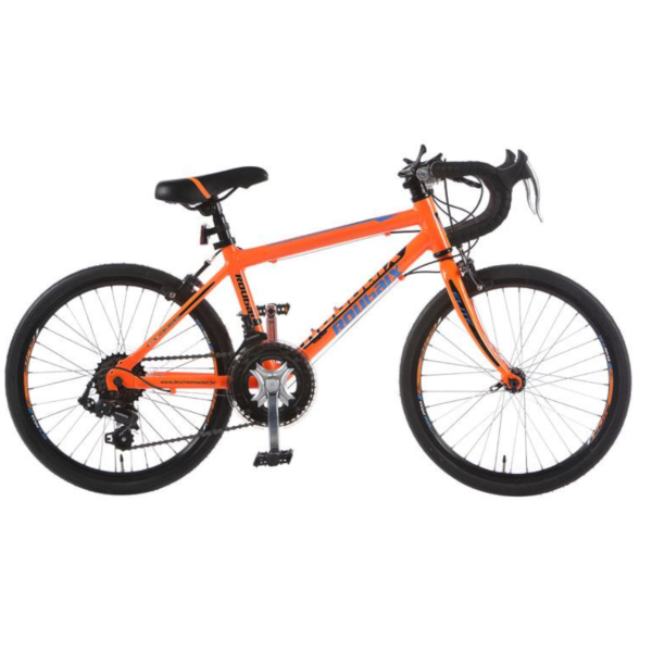 Roubaix 20"