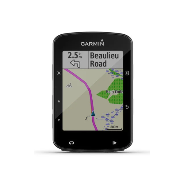Garmin Edge 520 Plus
