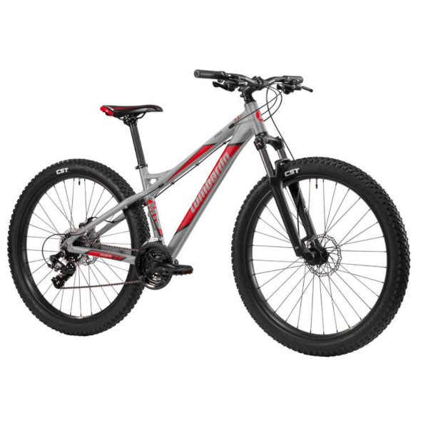 Lombardo Mozia 24"