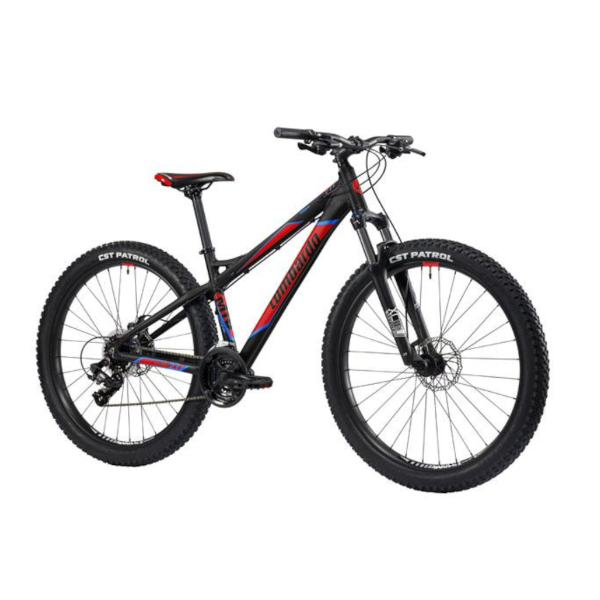 Lombardo Mozia 27,5"
