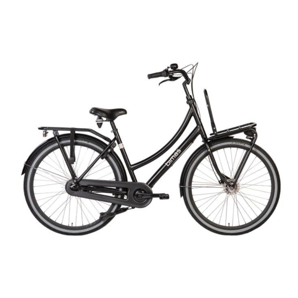 Bimas Transporter