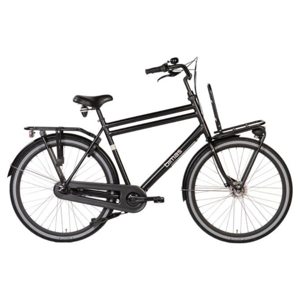 Bimas Transporter