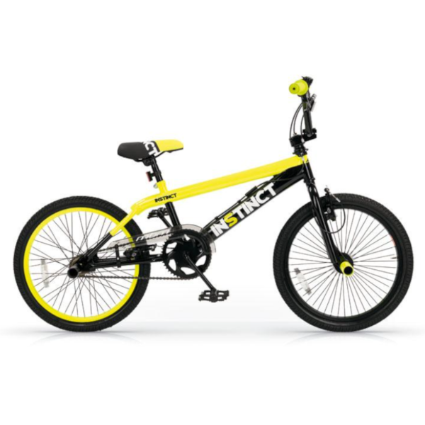 Instinct 20"