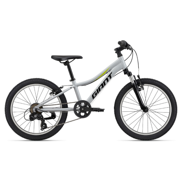 Werkloos taart ga werken Giant XTC jr 20" - Coureur Local