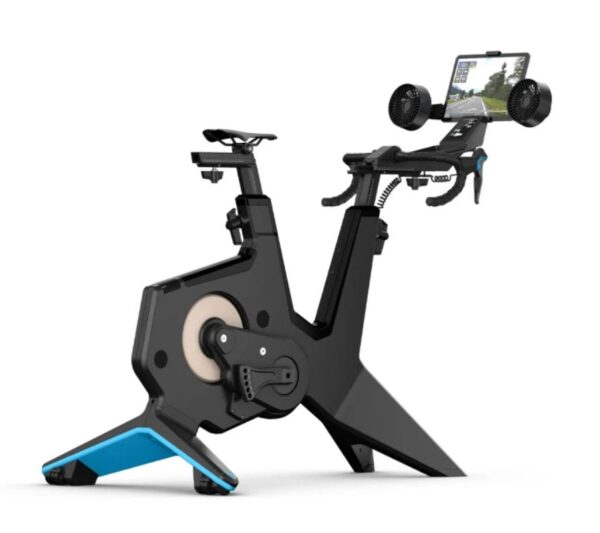 Tacx Neo Bike Plus trainer