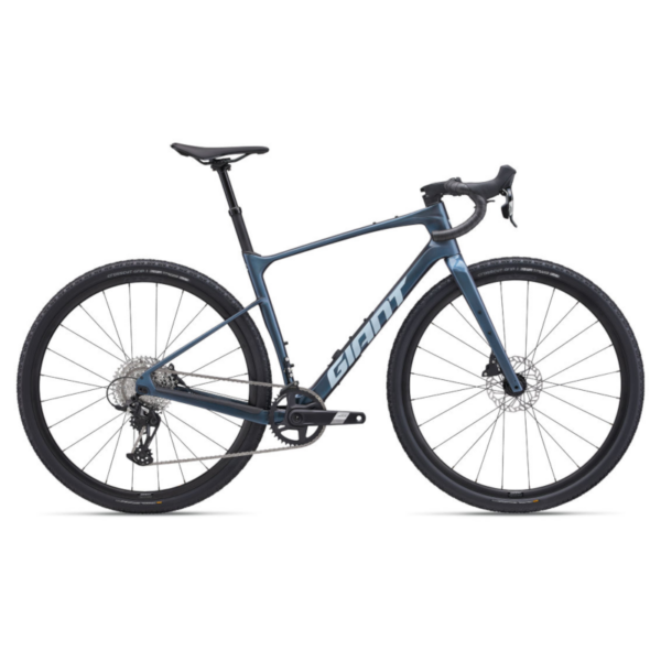 Giant Revolt Advanced 1 2025